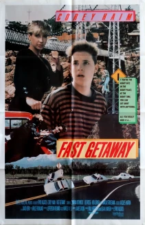 Fast Getaway