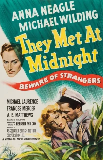 They Met at Midnight