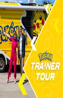 Pokémon: Trainer Tour