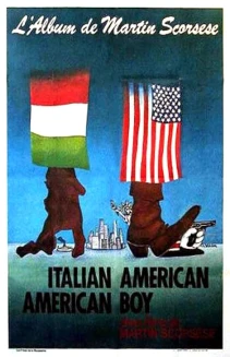 American Boy: A Profile of Steven Prince