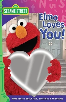 Sesame Street: Elmo Loves You