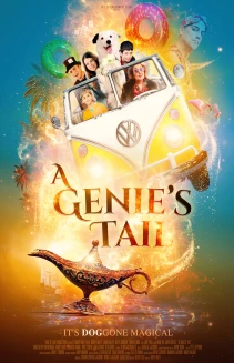 A Genie's Tail