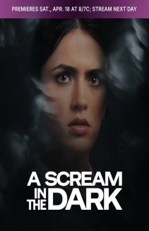 A Scream in the Dark
