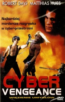 Cyber Vengeance