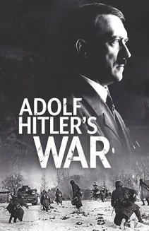 Adolf Hitler's War