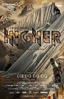 Jeremy Jones' Higher