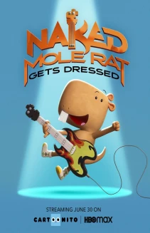 Naked Mole Rat Gets Dressed: The Underground Rock Experience