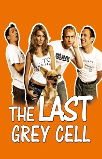 Job: The Last Grey Cell