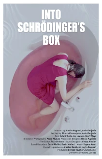 Into Schrodinger's Box