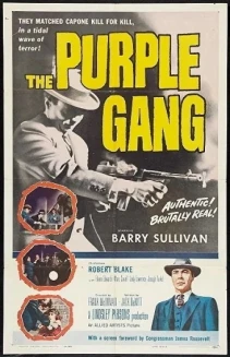 The Purple Gang