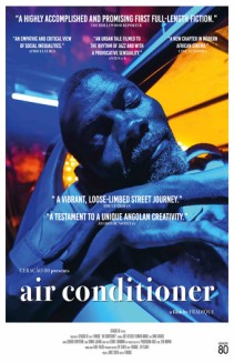 Air Conditioner