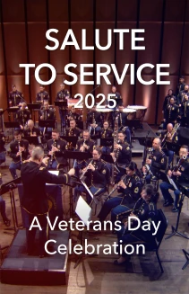 Salute to Service 2025: A Veterans Day Celebration