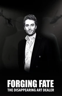 Forging Fate: The Disappearing Art Dealer