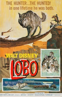 The Legend of Lobo