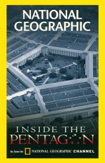National Geographic: Inside the Pentagon