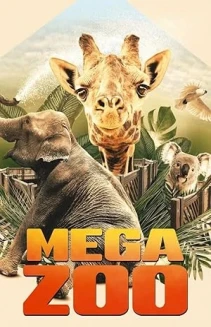 Mega Zoo
