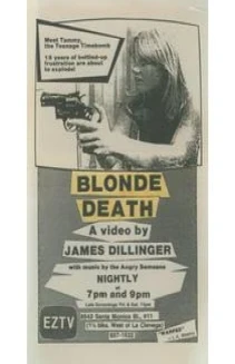 Blonde Death