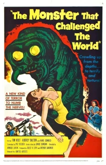 The Monster That Challenged the World