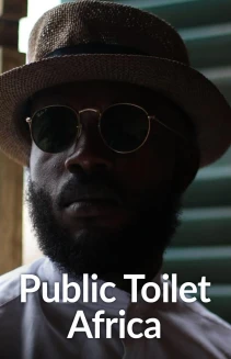 Public Toilet Africa