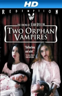 Two Orphan Vampires