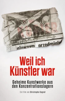 Because I Was a Painter