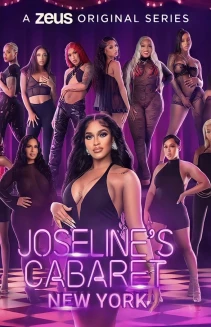 Joseline's Cabaret: New York