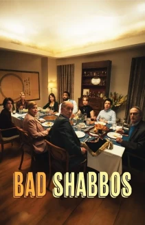 Bad Shabbos