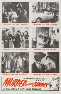 Murder on the Campus