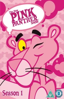 The Pink Panther