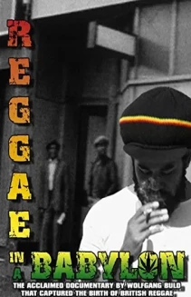 Reggae in a Babylon