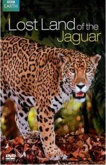 Lost Land of the Jaguar