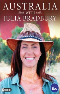 Australia with Julia Bradbury