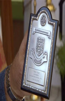 The Great Antiques Map of Britain