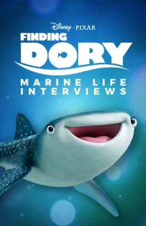 Finding Dory: Marine Life Interviews