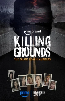Killing Grounds: The Gilgo Beach Murders