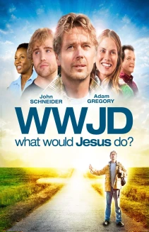What Would Jesus Do?