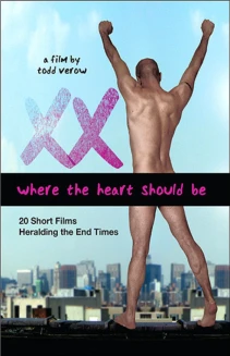 Xx: Where Your Heart Should Be