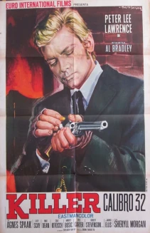 Killer Caliber .32