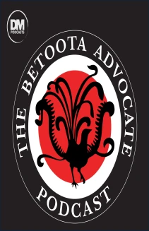 The Betoota Advocate Podcast