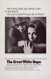 The Great White Hope