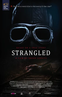 Strangled