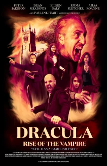 Dracula: Rise of the Vampire