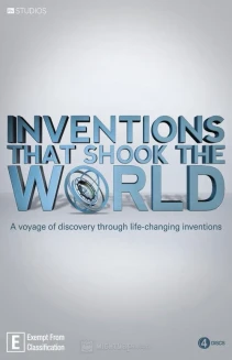 Inventions That Shook the World