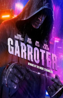 Garroter