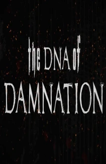 Resident Evil Damnation: The DNA of Damnation