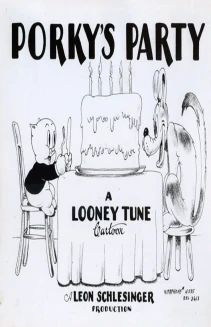Porky's Party