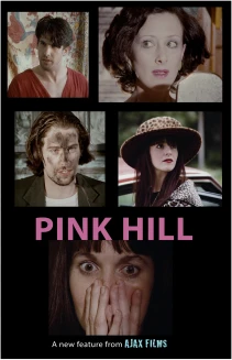Pink Hill