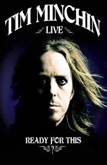 Tim Minchin: Ready for This? Live
