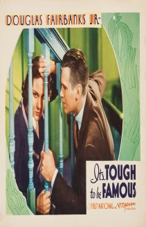 It's Tough to Be Famous