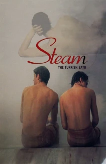 Steam: The Turkish Bath